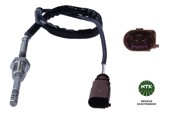 Sensor Abgastemperatur
