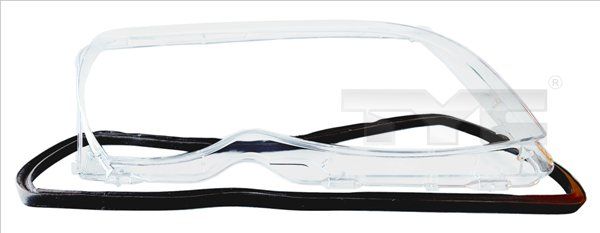 Set: 2 × Scheinwerferglas