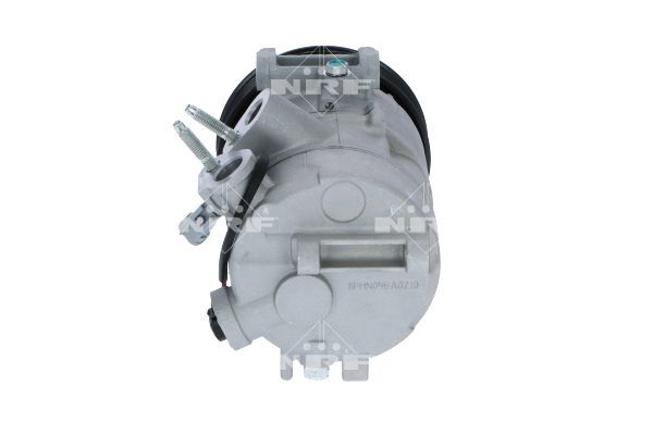 Kompressor Klima Klimaanlage Klimakompressor