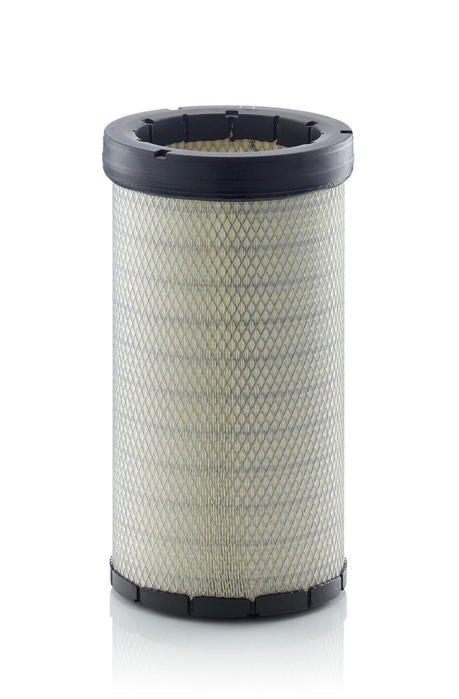 SekundärLuftfilter Motorluftfilter Filter