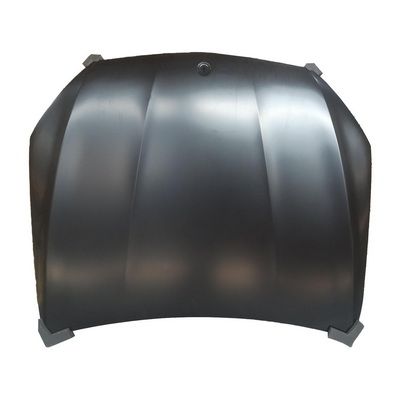Motorhaube