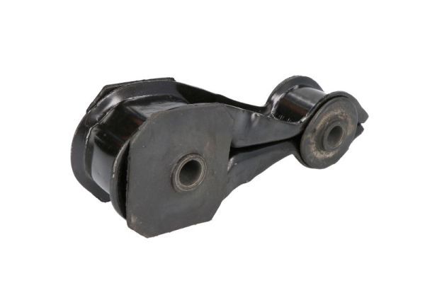 Halter Motoraufhängung