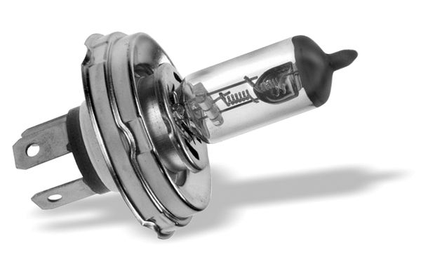 Glühlampe Scheinwerfer Fernscheinwerfer