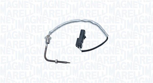 Sensor Abgastemperatur