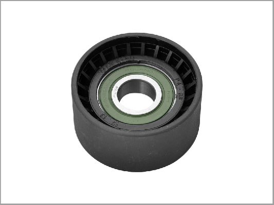 Spannrolle