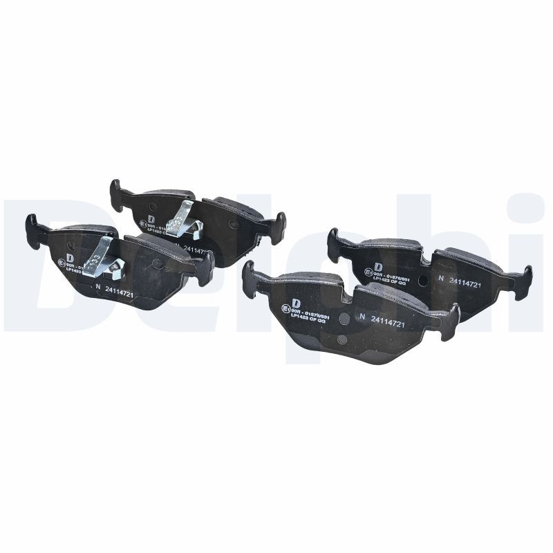Bremsbelag Satz Bremsscheibe Scheibenbremse