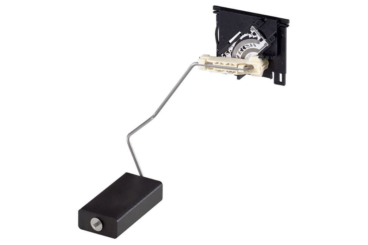 Sensor Kraftstoffvorrat