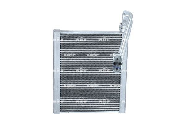 Verdampfer Klimaanlage