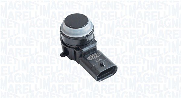 Sensor Einparkhilfe