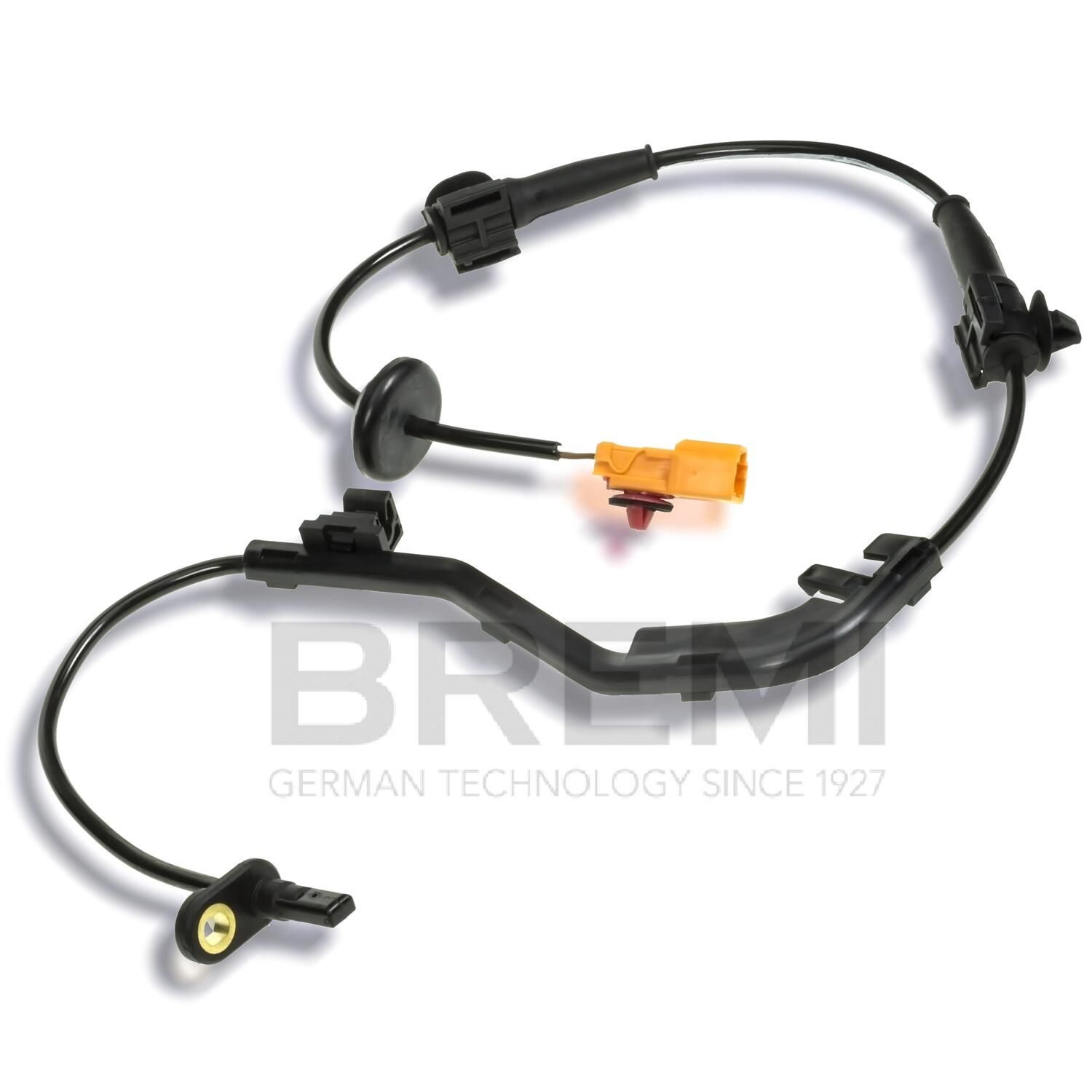 ABS Sensor Drehzahlmesser