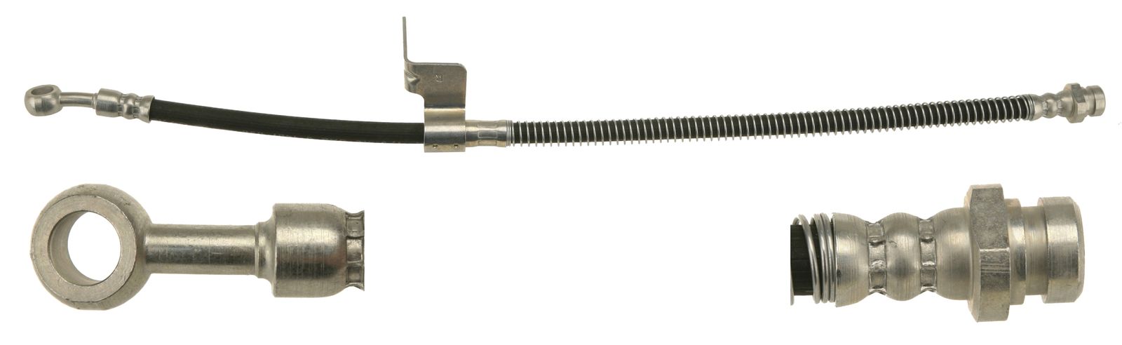 Bremsschlauch Bremsleitung