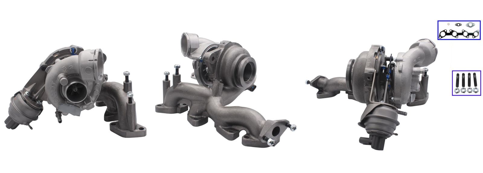 Turbolader