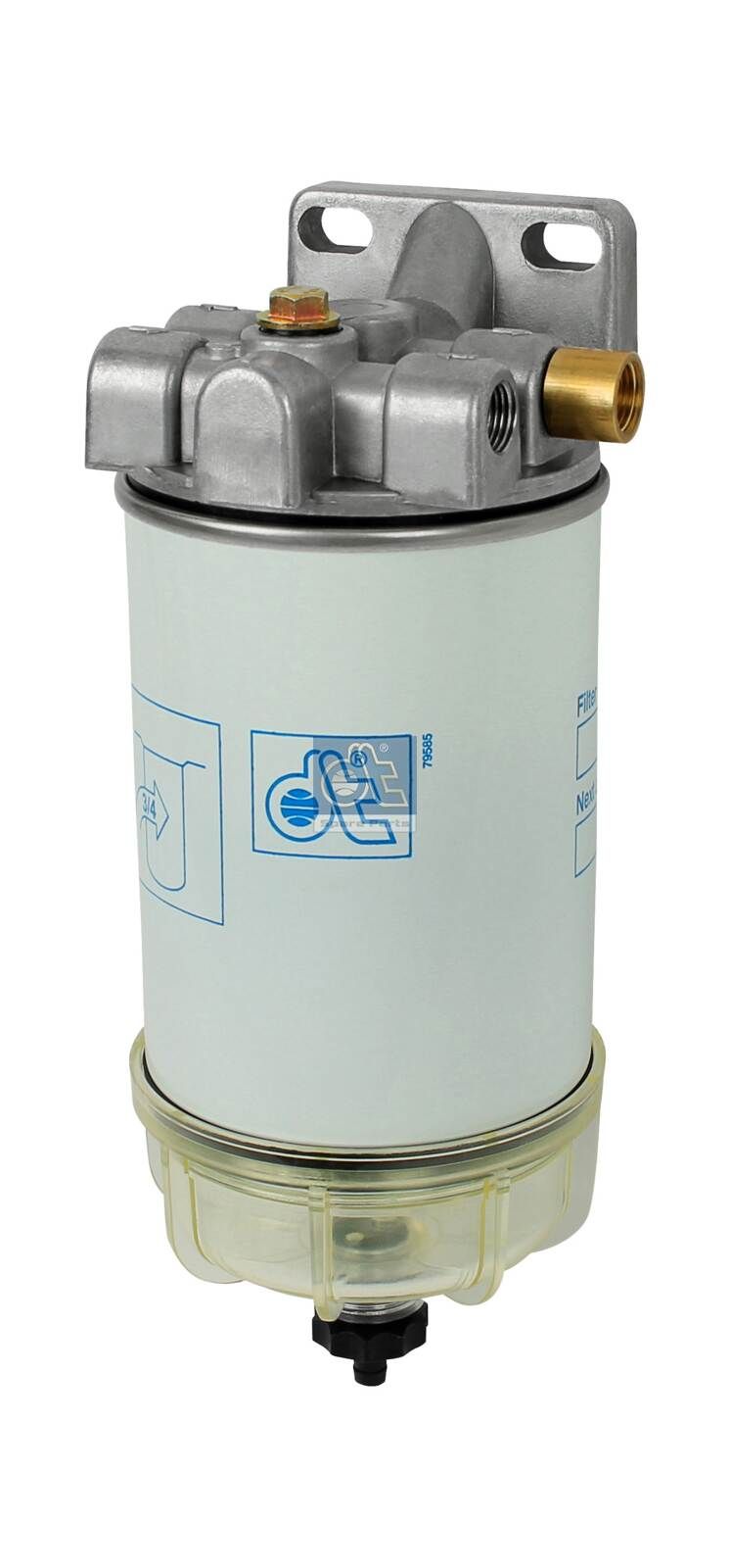 Kraftstofffilter Kraftstoff Filter