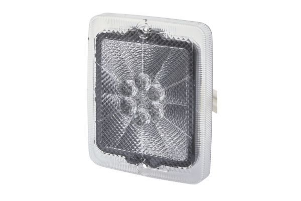 Lichtscheibe NebelRückleuchte Heckleuchte