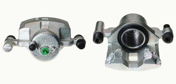 Bremssattel Bremszange