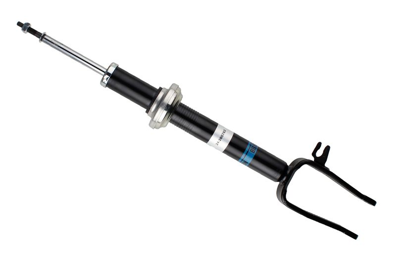 Set: 2 × Gas-Stoßdämpfer