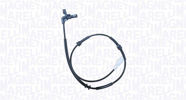ABS-Sensor