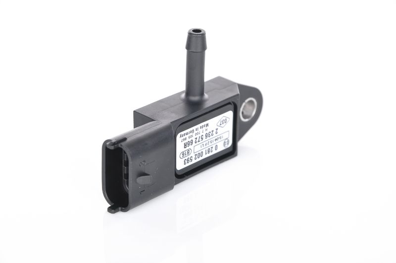 Ladedruck Sensor