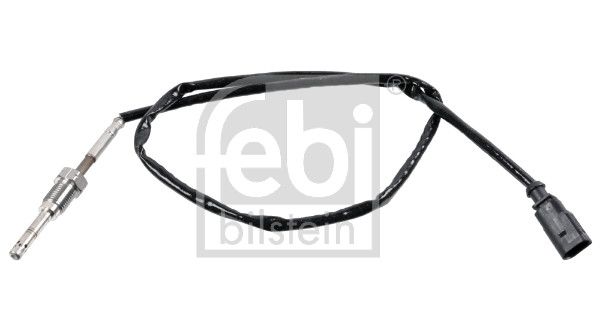 Sensor Abgastemperatur