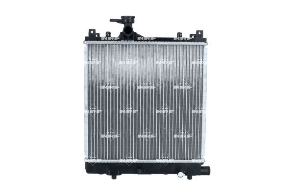 Kühler Wasserkühler Motorkühler