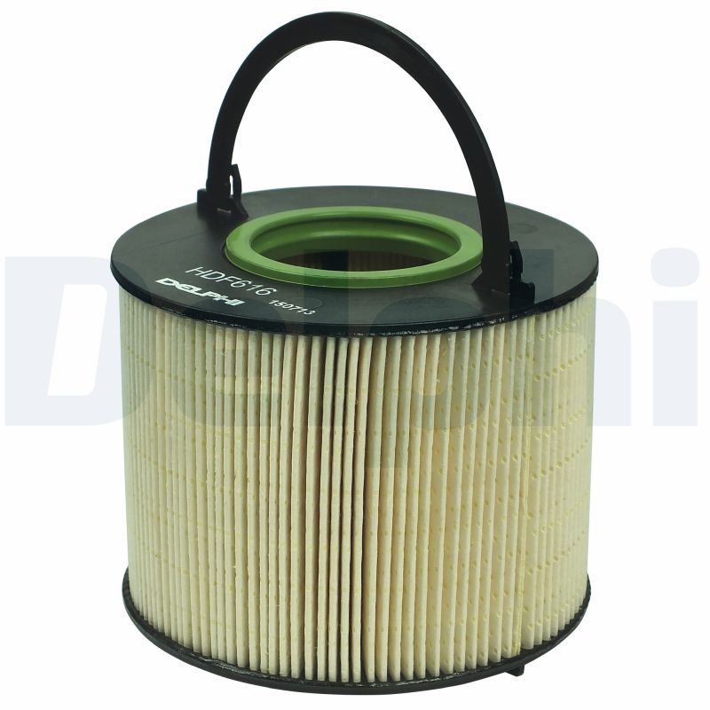 Kraftstofffilter Kraftstoff Filter