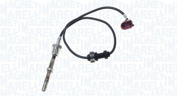 Sensor Abgastemperatur