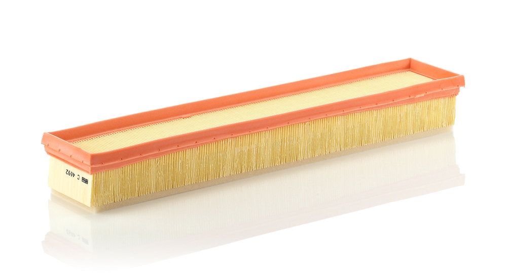 Luftfilter Motorluftfilter Filter