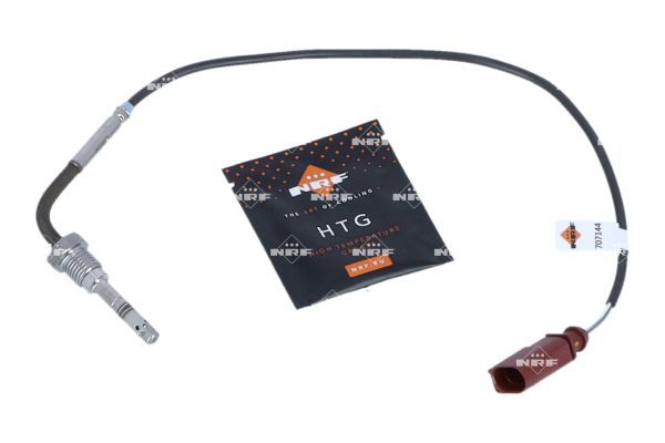 Sensor Abgastemperatur