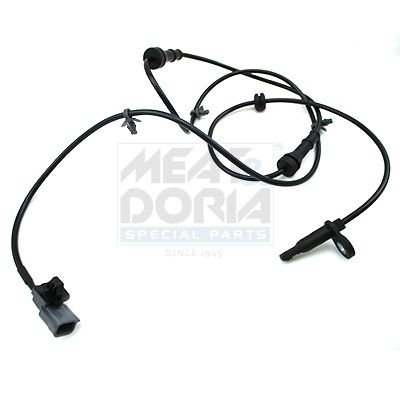 ABS Sensor Drehzahlmesser
