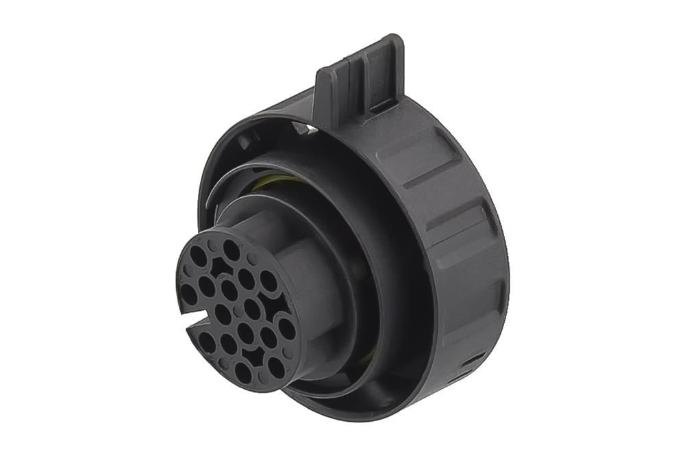 Steckgehäuse Automatikgetriebe Steuereinheit