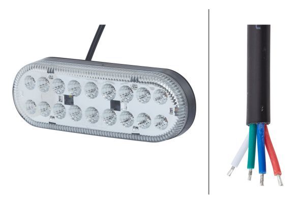 Blinker Blinkleuchte