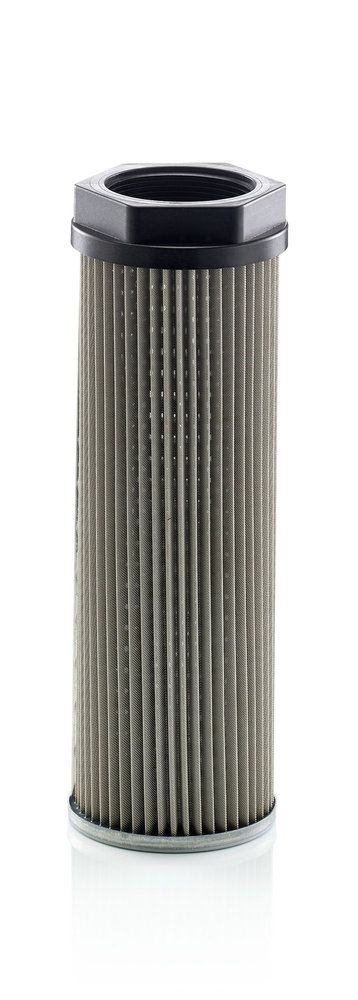 Arbeitshydraulik Filter Hydraulische Anlage