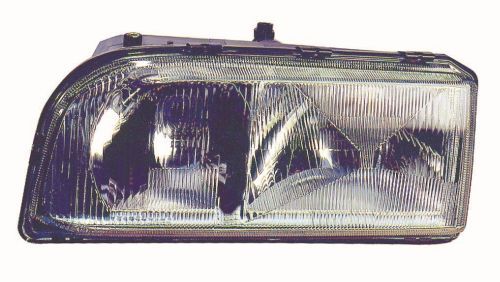 Set: 2 × Hauptscheinwerfer