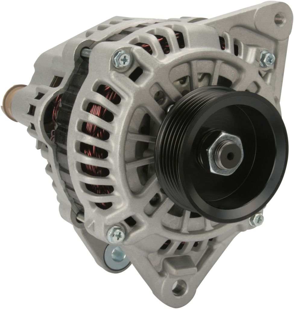 Lichtmaschine Generator