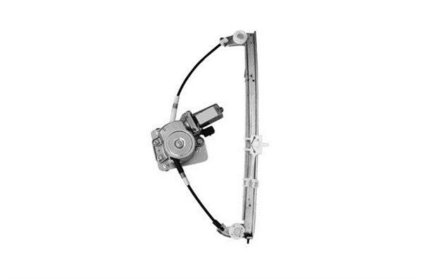 Türfensterheber elektrisch