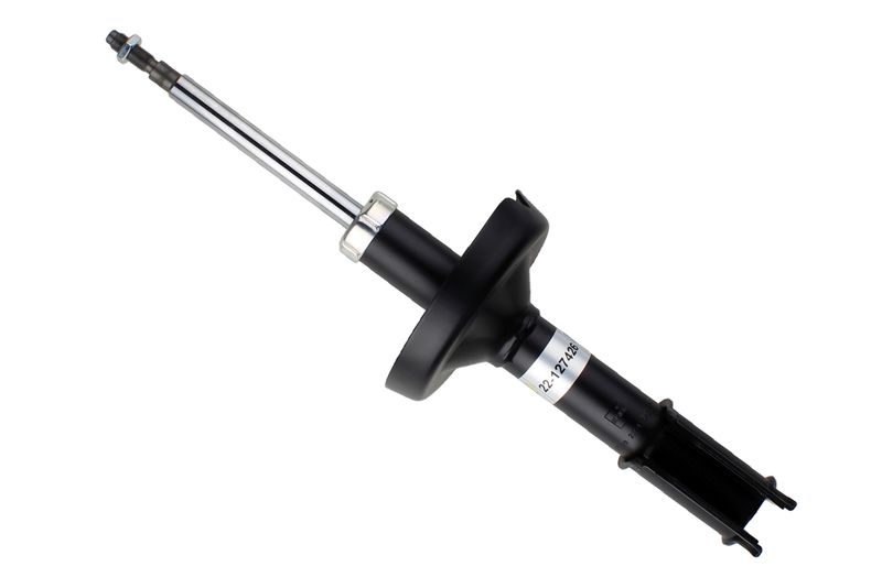 Gas-Stoßdämpfer