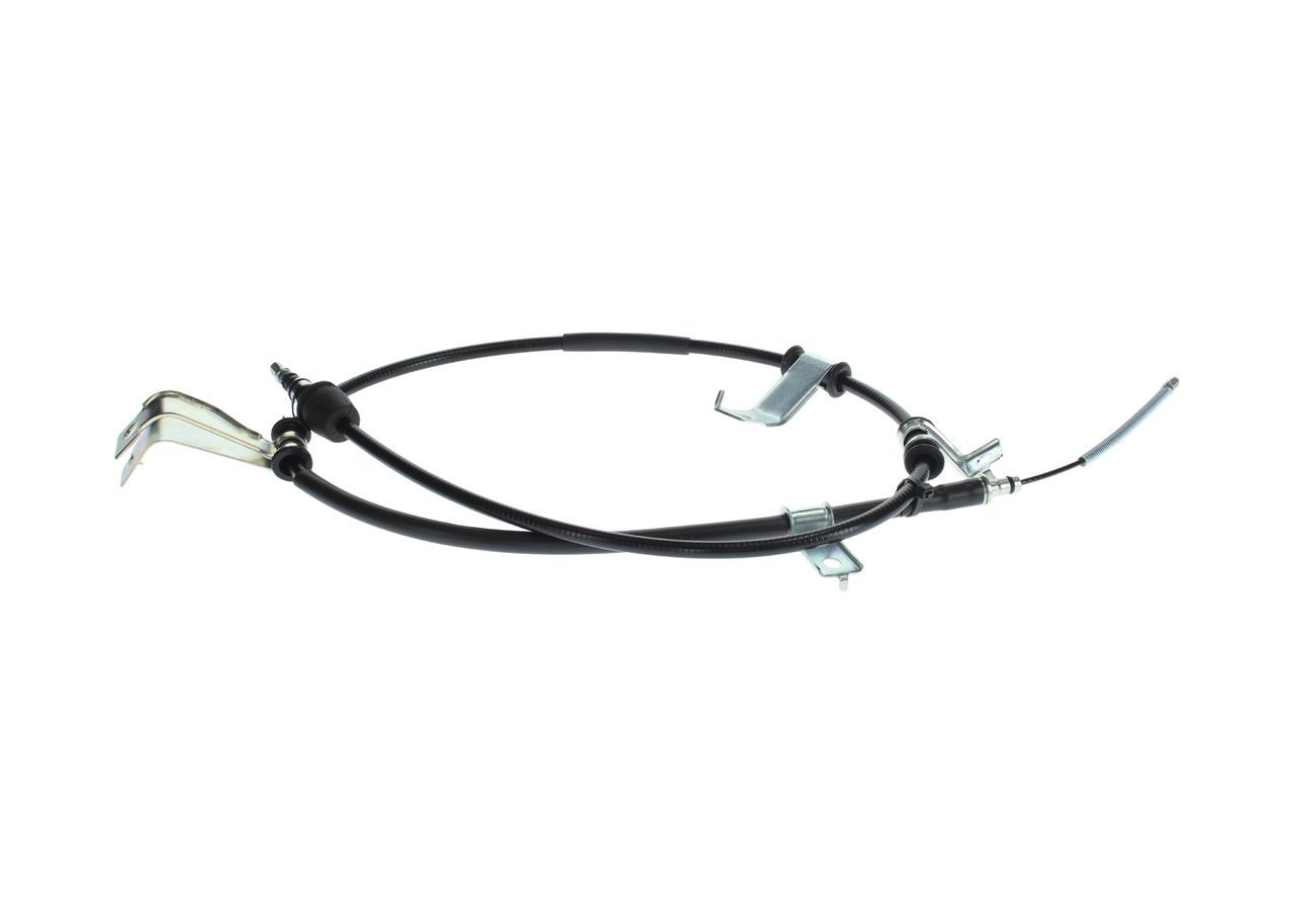Handbremsseile Set 2 Stück
