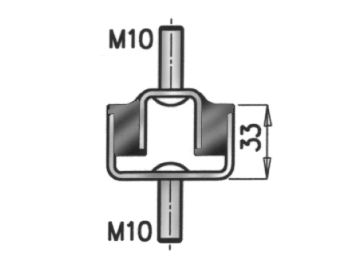 Halter Abgasanlage