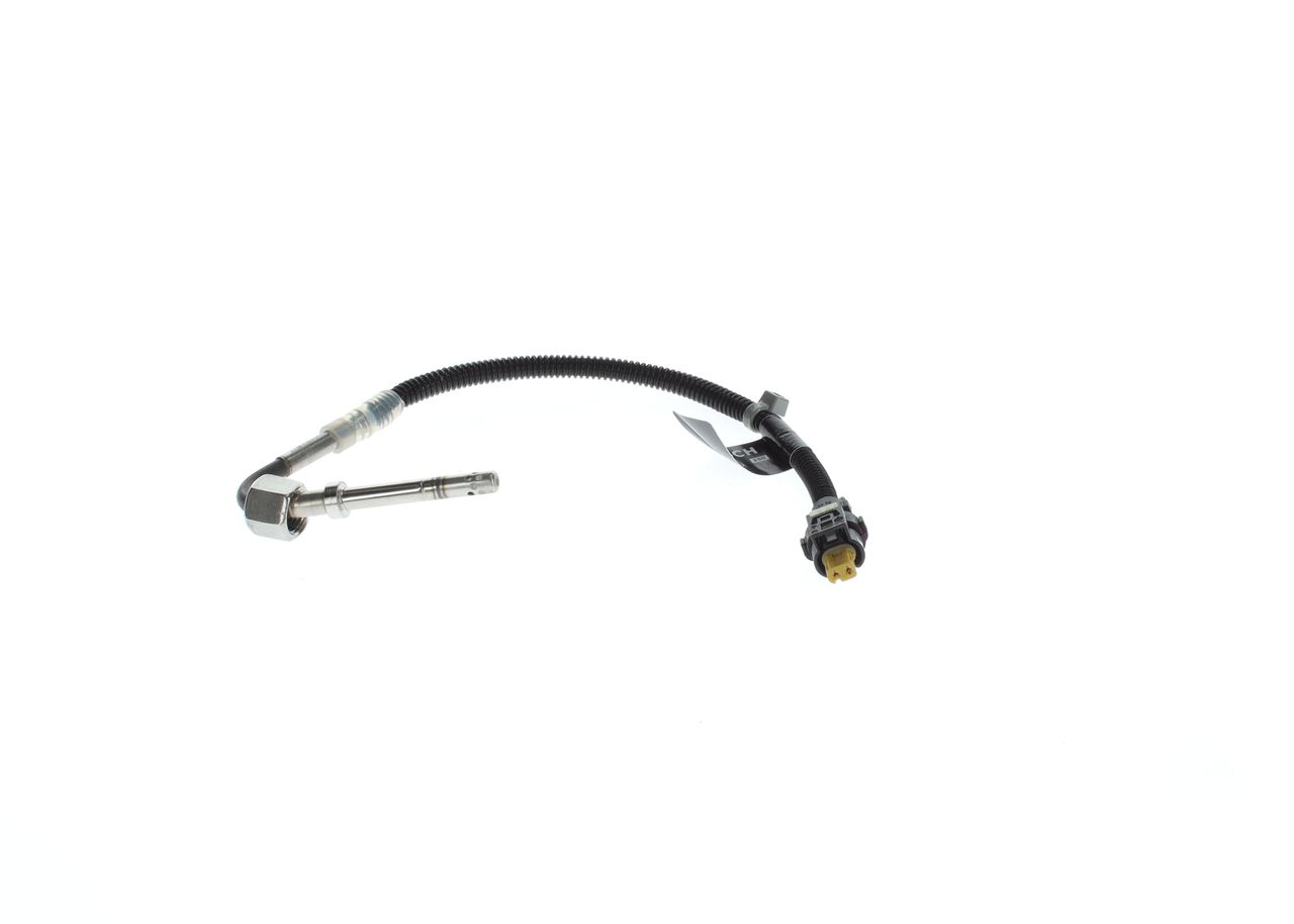 Sensor Abgastemperatur