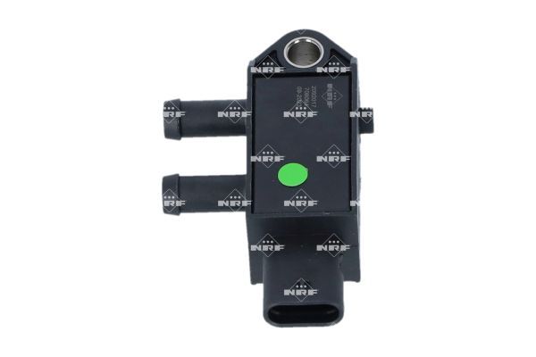 Abgasdrucksensor Differenzdruck