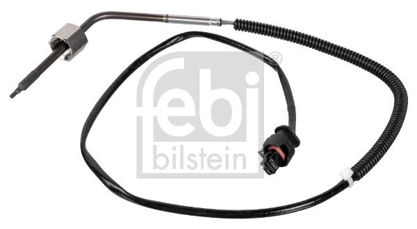 Sensor Abgastemperatur