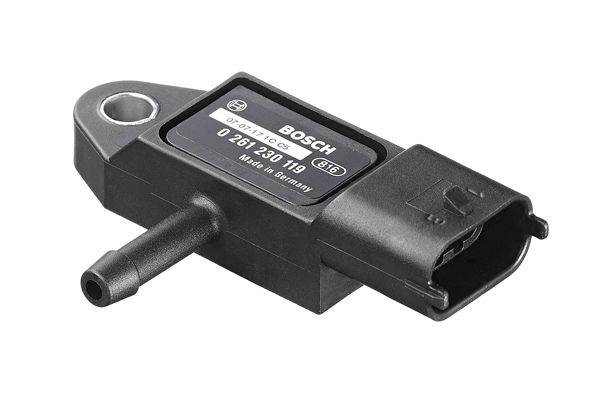 Sensor Saugrohrdruck