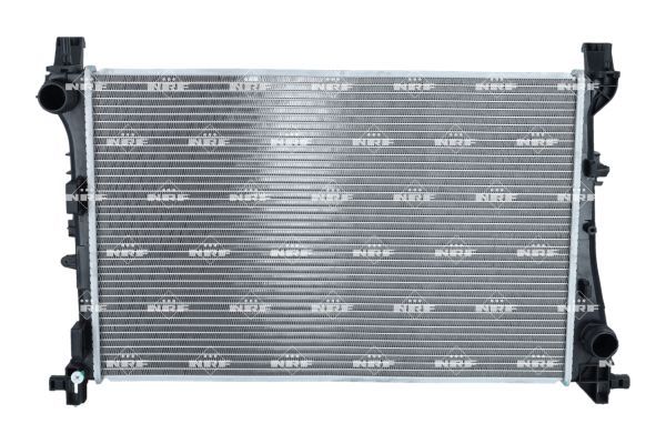Kühler Wasserkühler Motorkühler