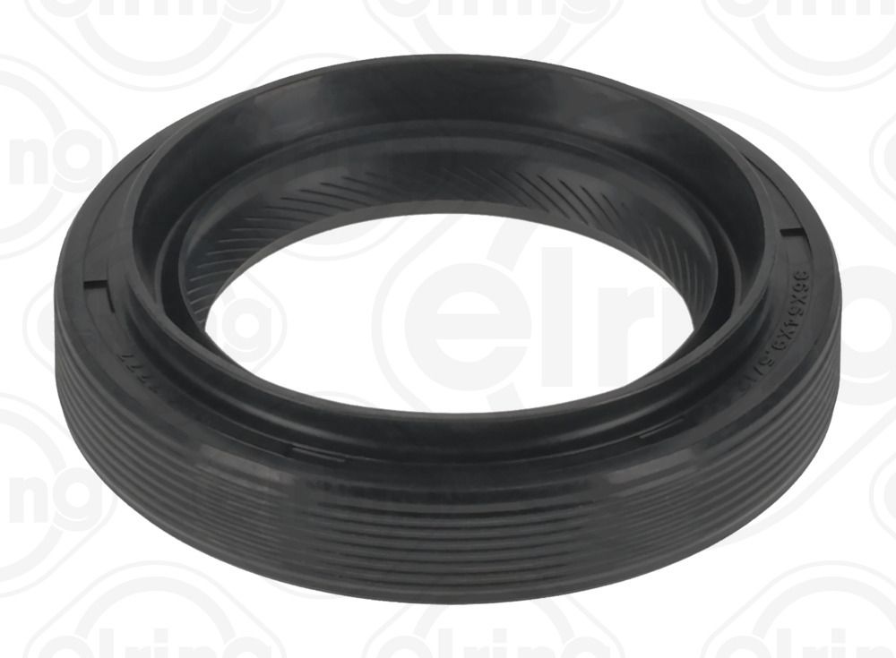Wellen Dichtring Differential