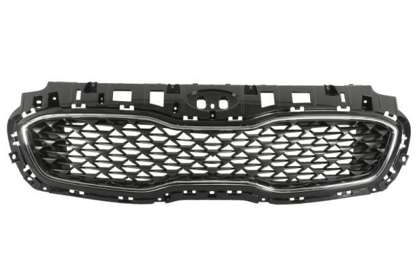 Kühlergrill Kühlergitter Frontgrill