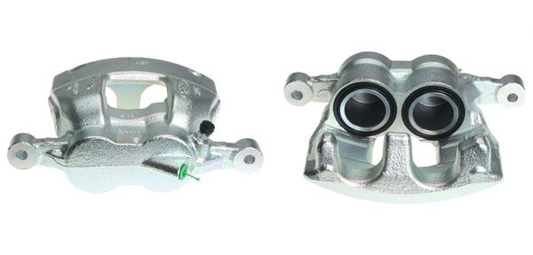 Bremssattel