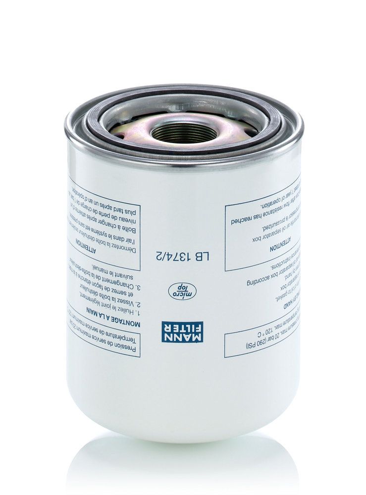 Filter Drucklufttechnik