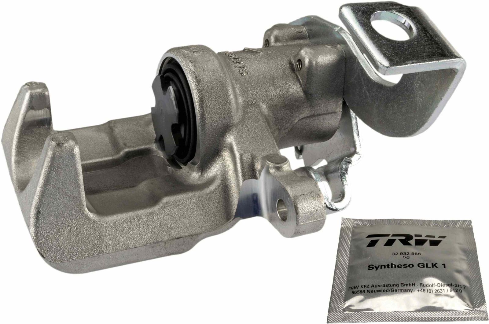 Bremssattel Bremszange