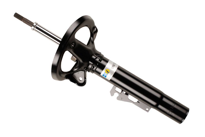 Gas-Stoßdämpfer