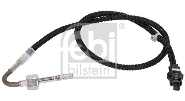 Sensor Abgastemperatur